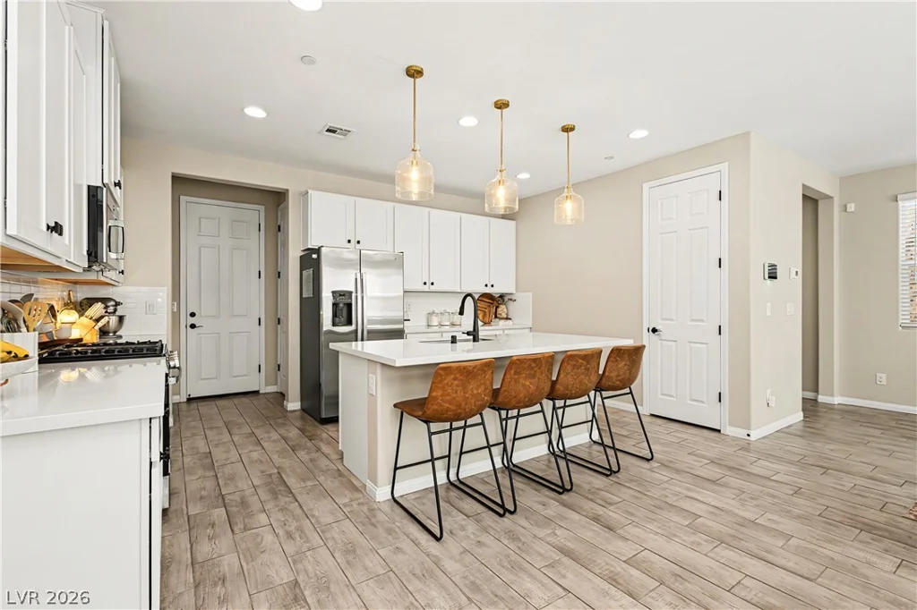 749 Cottonwood Hill, Henderson, NV 89011