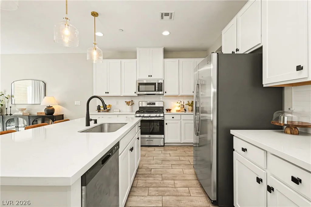 749 Cottonwood Hill, Henderson, NV 89011