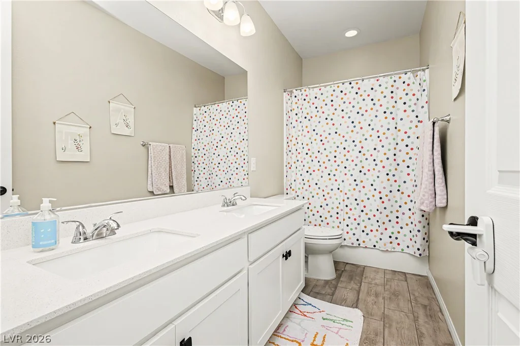 749 Cottonwood Hill, Henderson, NV 89011