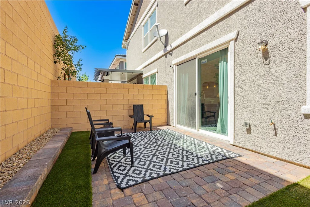 749 Cottonwood Hill, Henderson, NV 89011