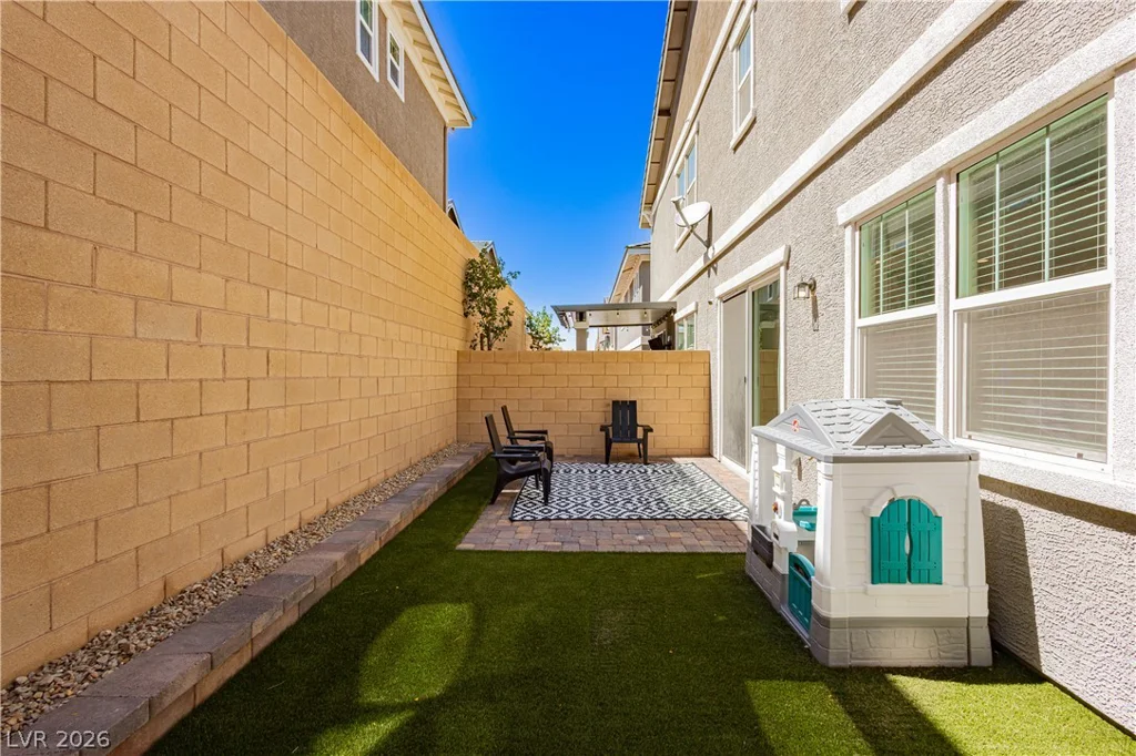 749 Cottonwood Hill, Henderson, NV 89011
