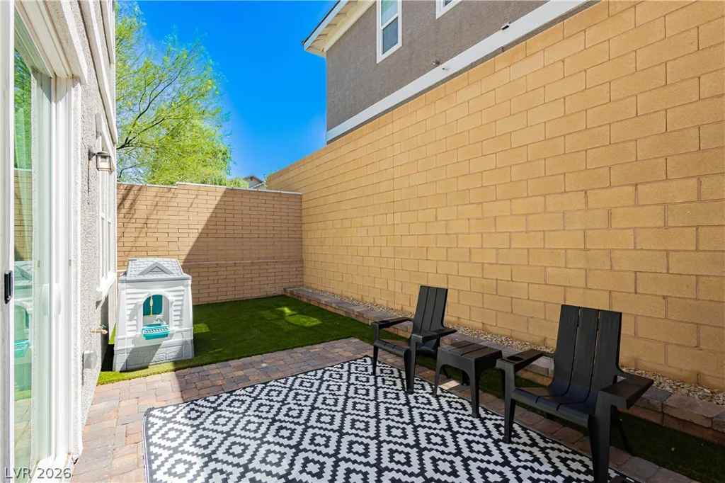 749 Cottonwood Hill, Henderson, NV 89011