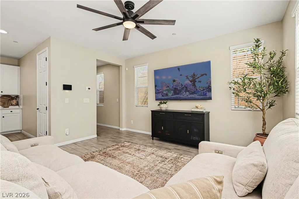 749 Cottonwood Hill, Henderson, NV 89011