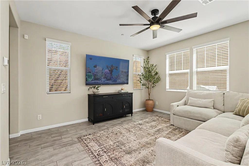 749 Cottonwood Hill, Henderson, NV 89011