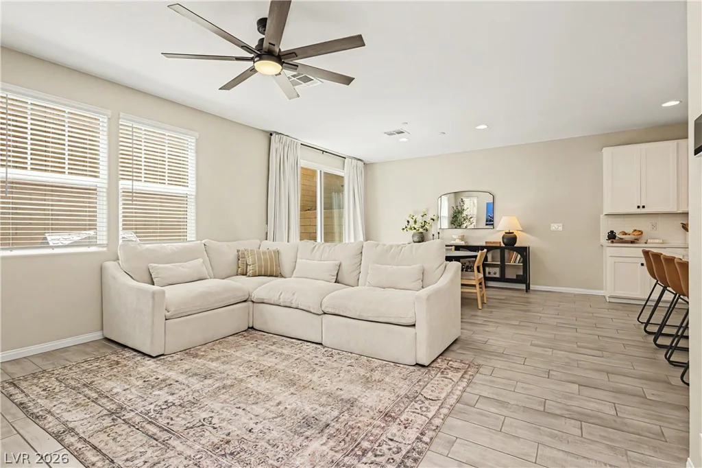 749 Cottonwood Hill, Henderson, NV 89011