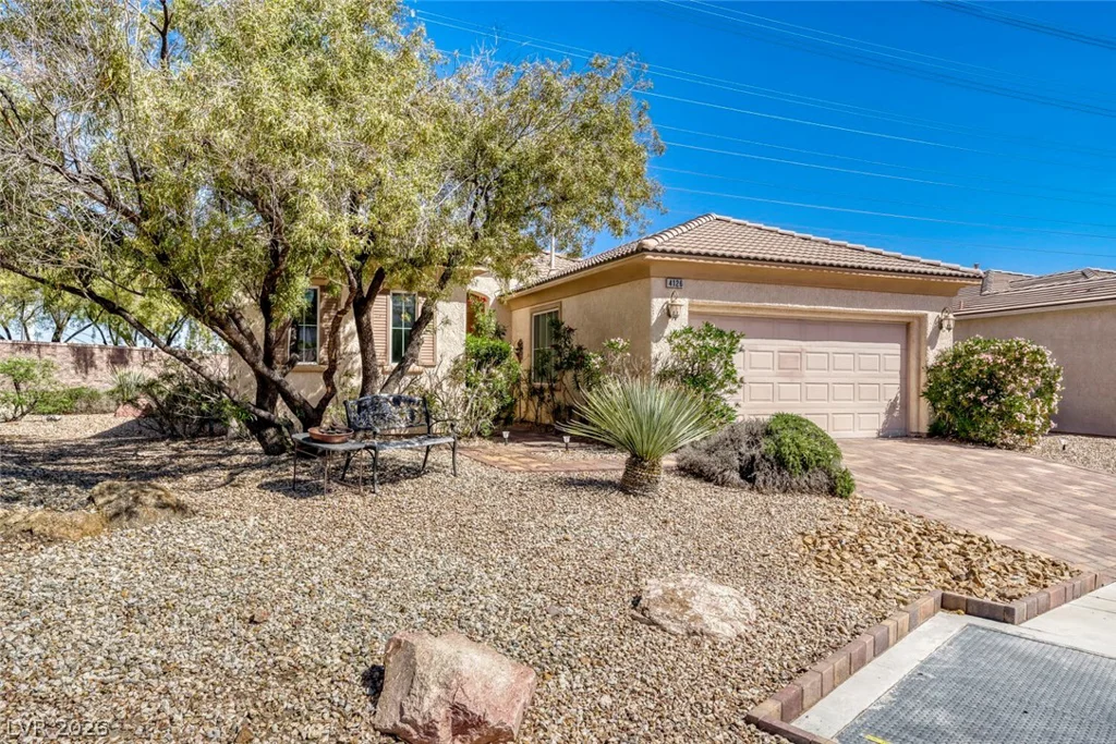4126 Cascada Piazza, Las Vegas, NV 89135