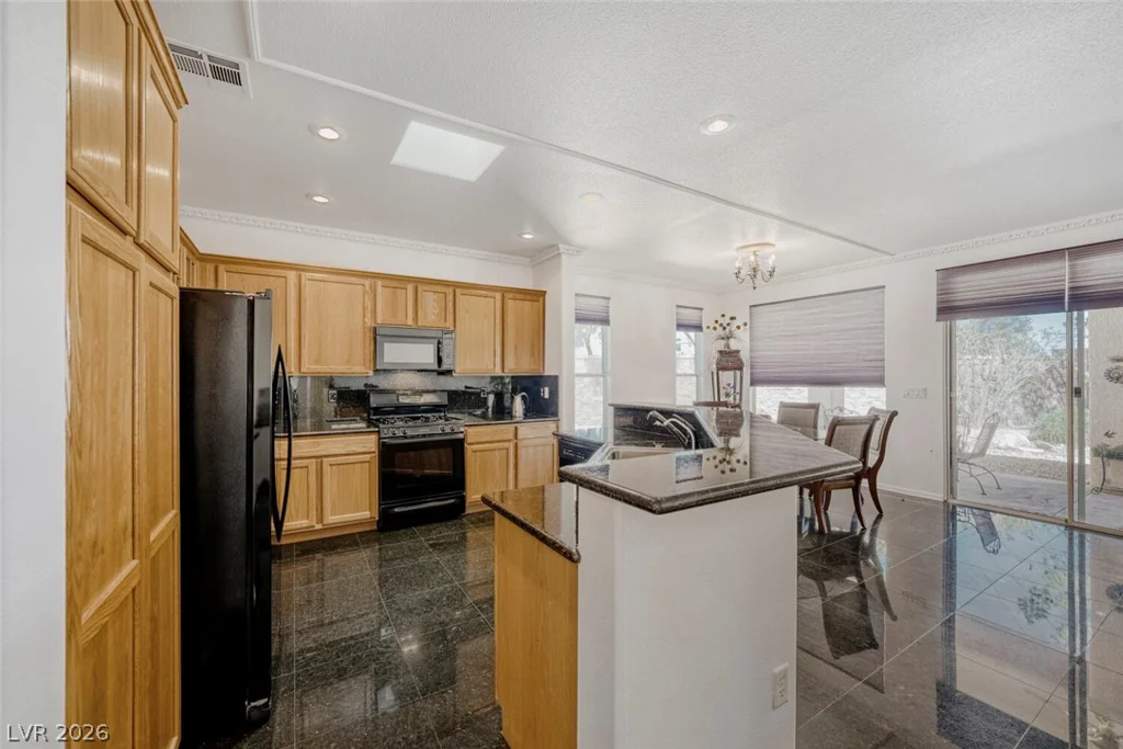 4126 Cascada Piazza, Las Vegas, NV 89135