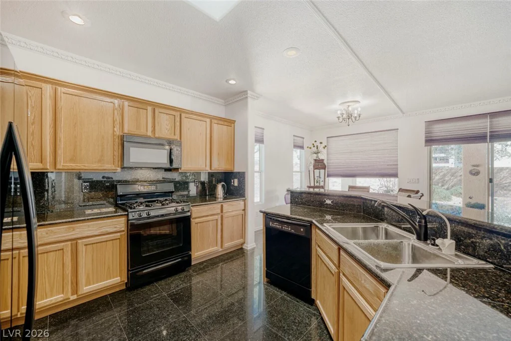 4126 Cascada Piazza, Las Vegas, NV 89135