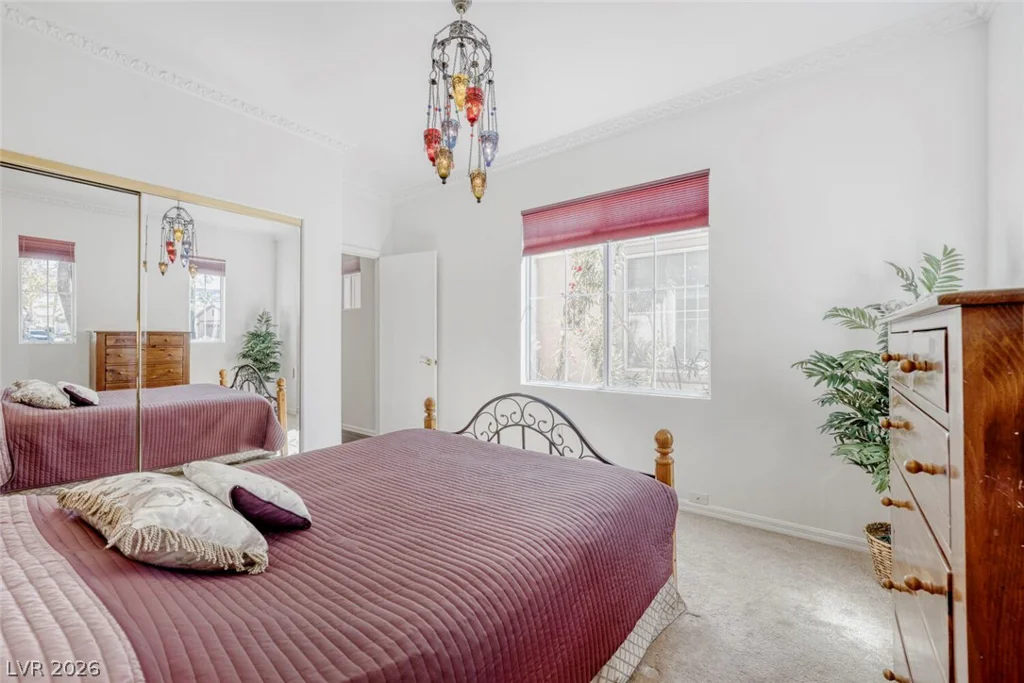 4126 Cascada Piazza, Las Vegas, NV 89135