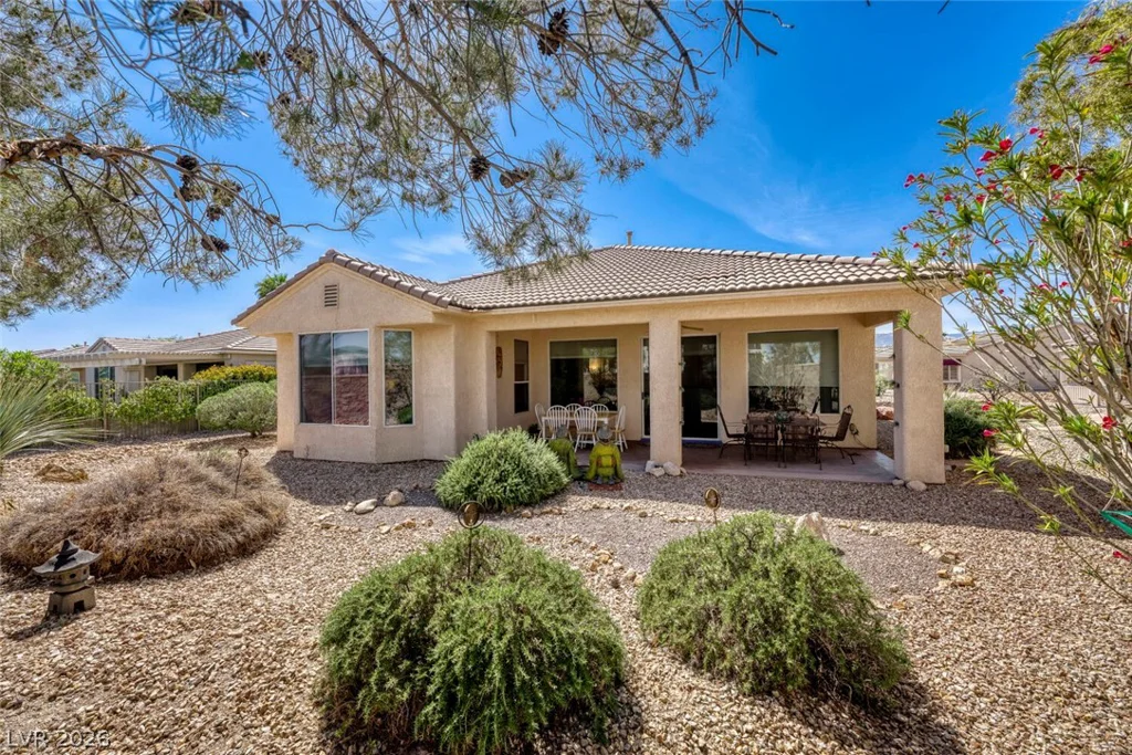 4126 Cascada Piazza, Las Vegas, NV 89135