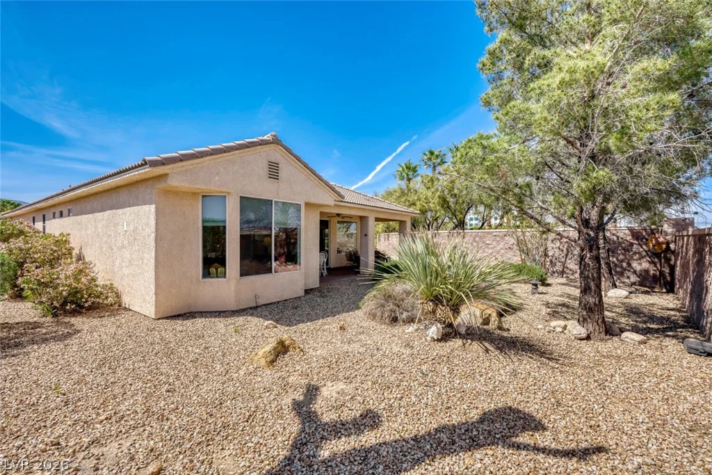 4126 Cascada Piazza, Las Vegas, NV 89135