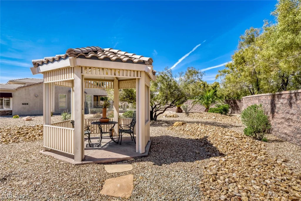4126 Cascada Piazza, Las Vegas, NV 89135