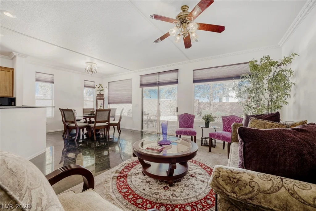 4126 Cascada Piazza, Las Vegas, NV 89135