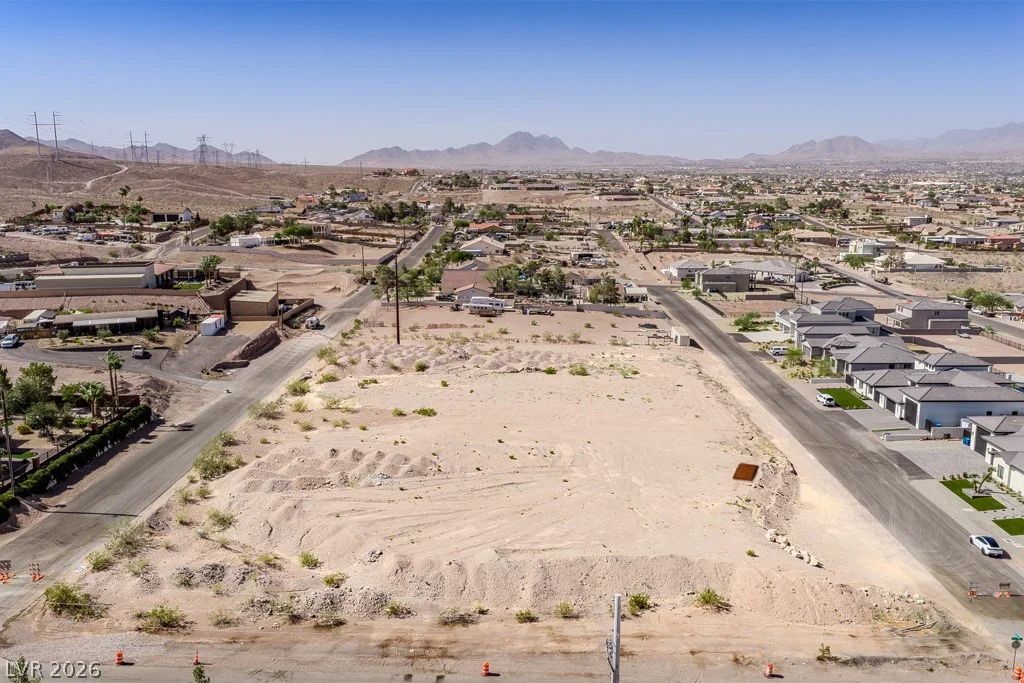 TBD Orleans, Henderson, NV 89015