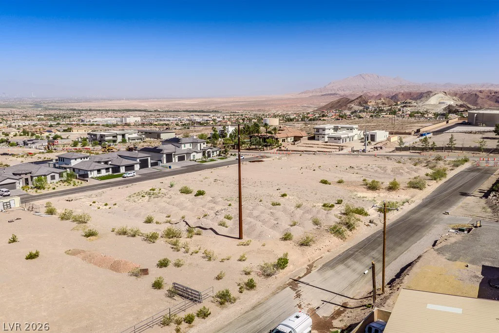 TBD Orleans, Henderson, NV 89015