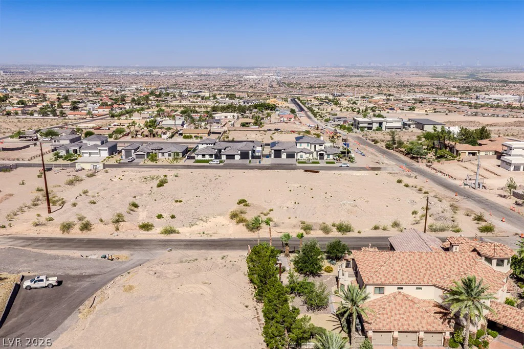 TBD Orleans, Henderson, NV 89015