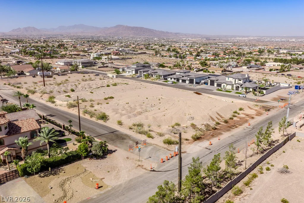 TBD Orleans, Henderson, NV 89015