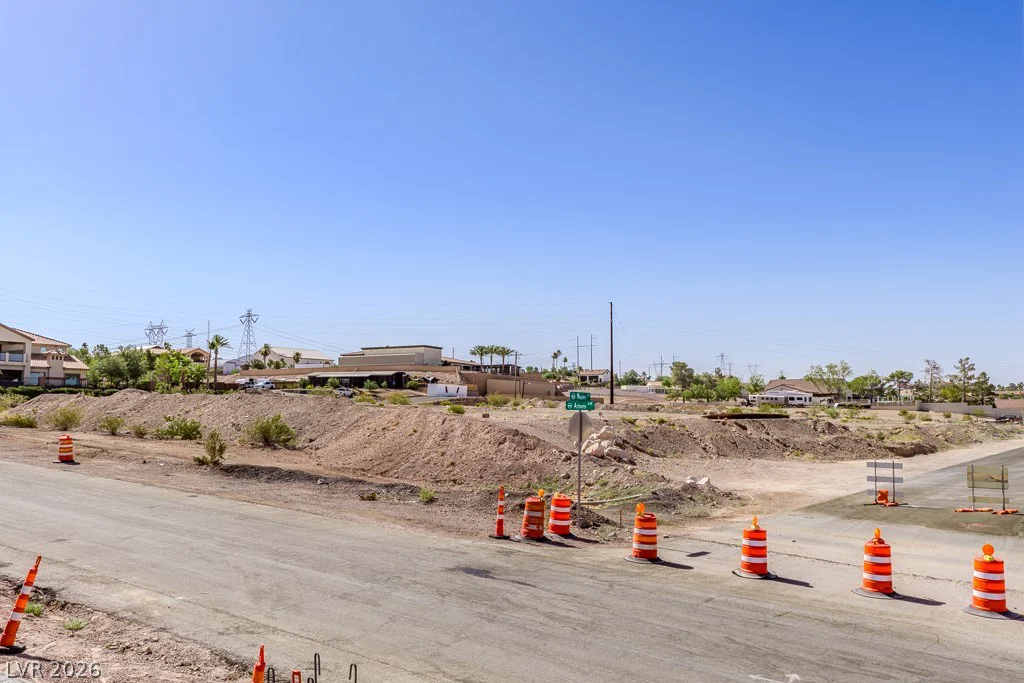TBD Orleans, Henderson, NV 89015
