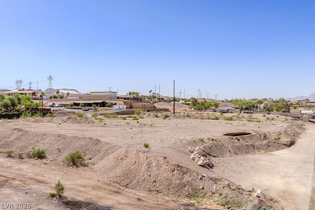 TBD Orleans, Henderson, NV 89015
