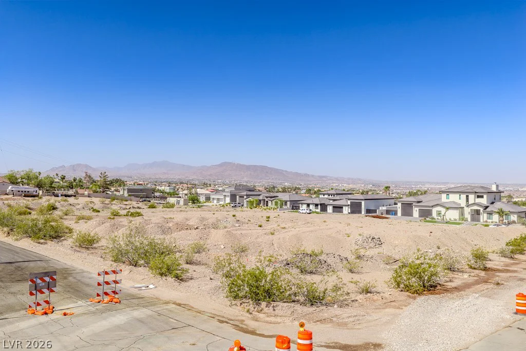TBD Orleans, Henderson, NV 89015