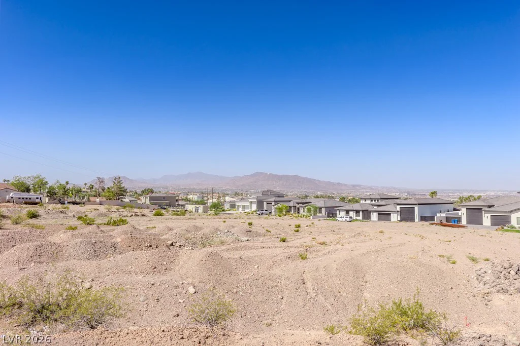 TBD Orleans, Henderson, NV 89015