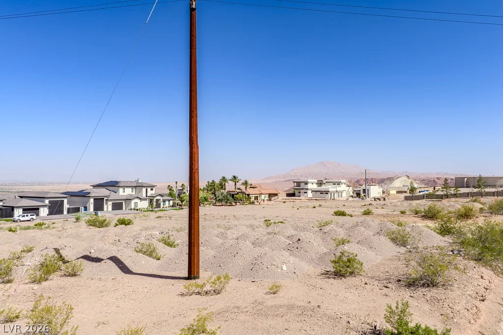 TBD Orleans, Henderson, NV 89015