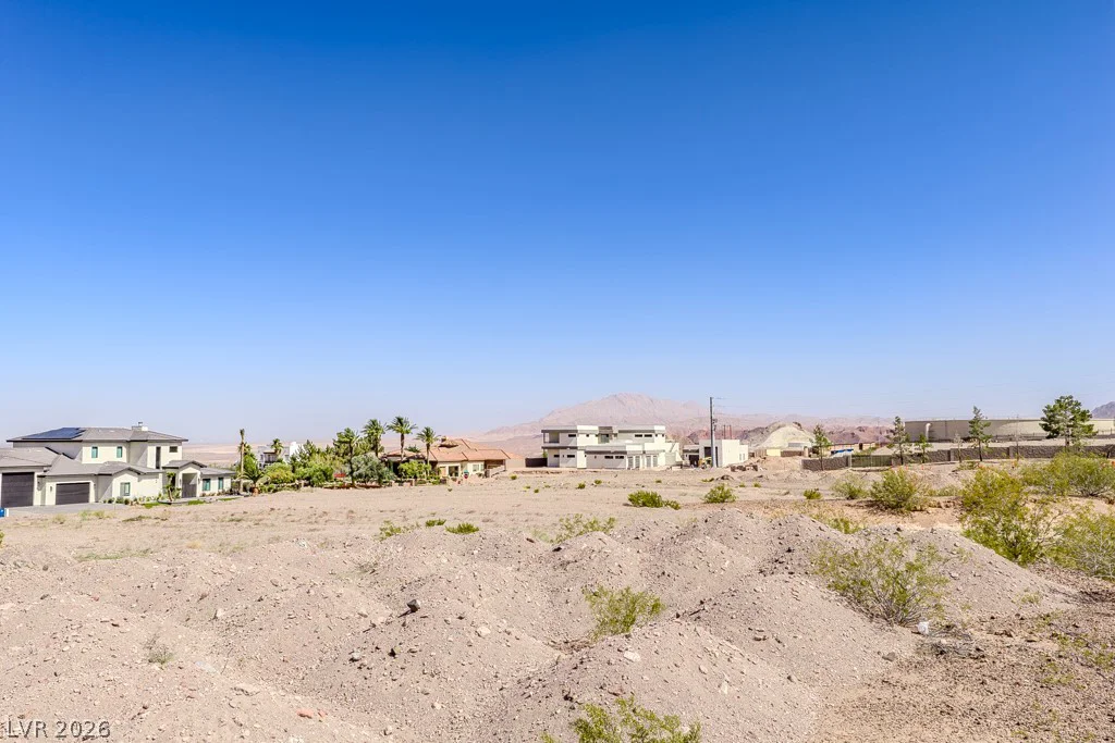 TBD Orleans, Henderson, NV 89015