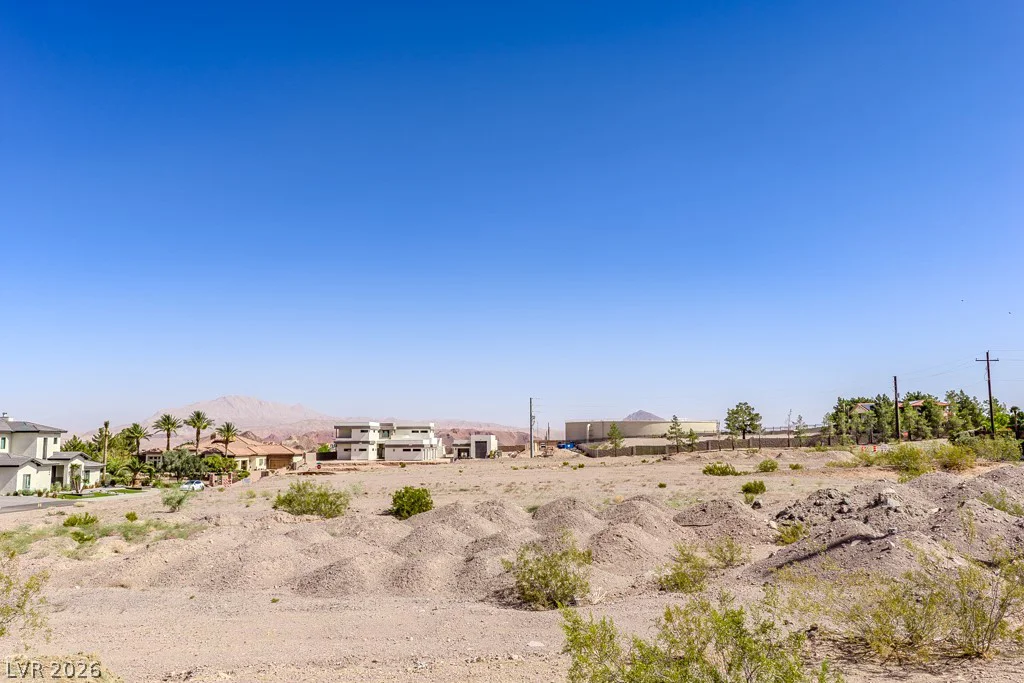 TBD Orleans, Henderson, NV 89015