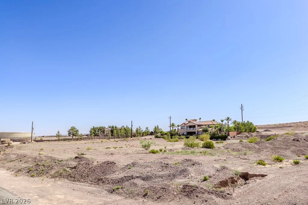 TBD Orleans, Henderson, NV 89015