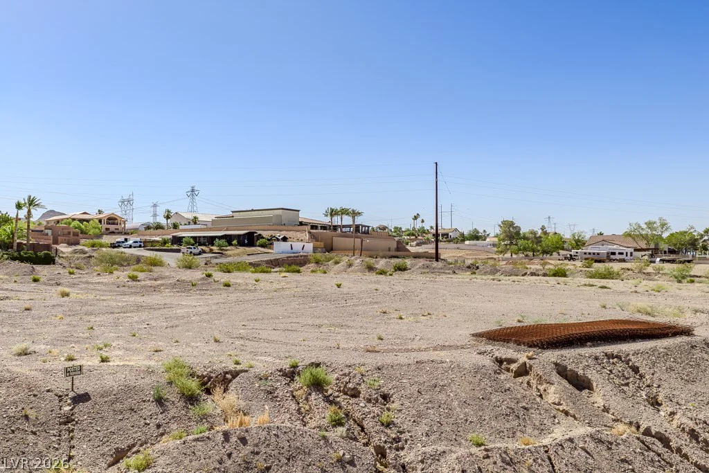 TBD Orleans, Henderson, NV 89015
