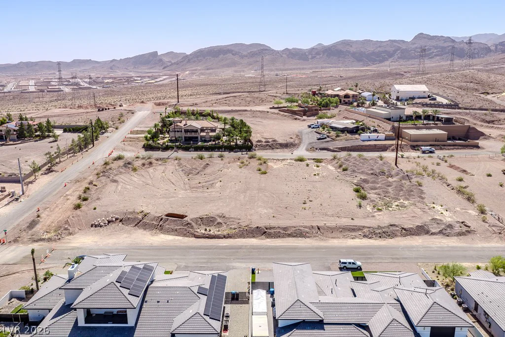 TBD Orleans, Henderson, NV 89015