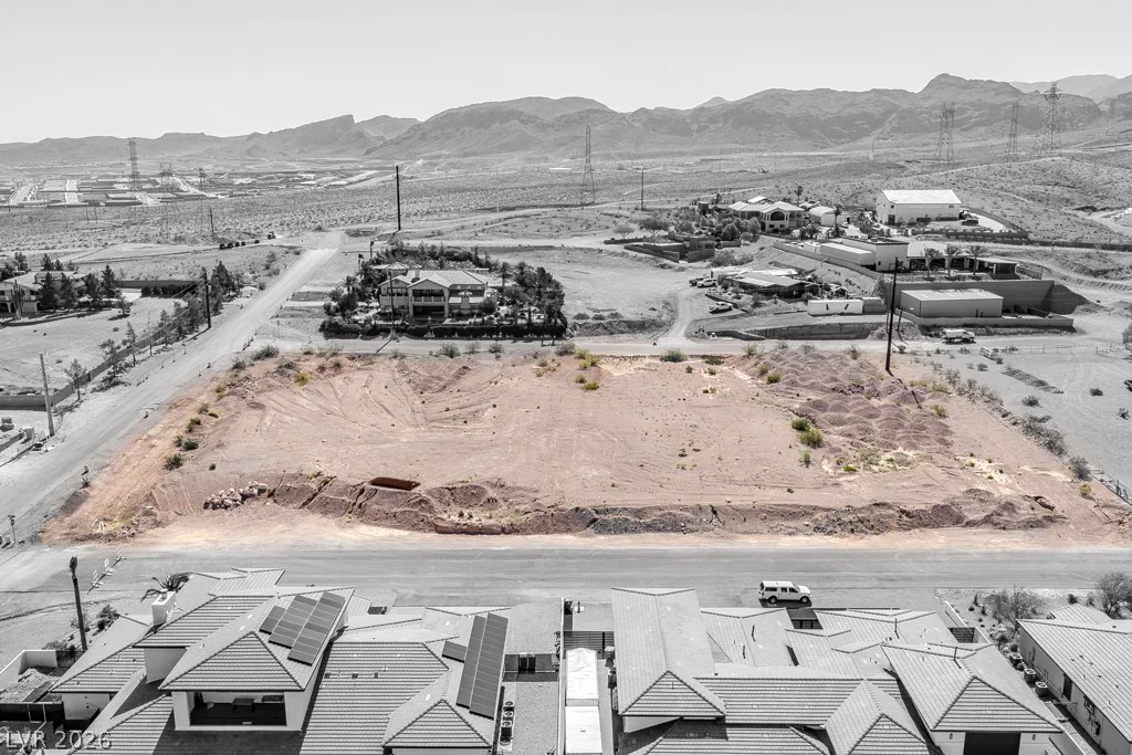 TBD Orleans, Henderson, NV 89015
