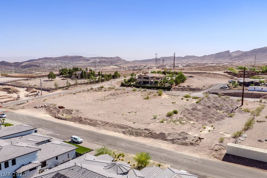 TBD Orleans, Henderson, NV 89015