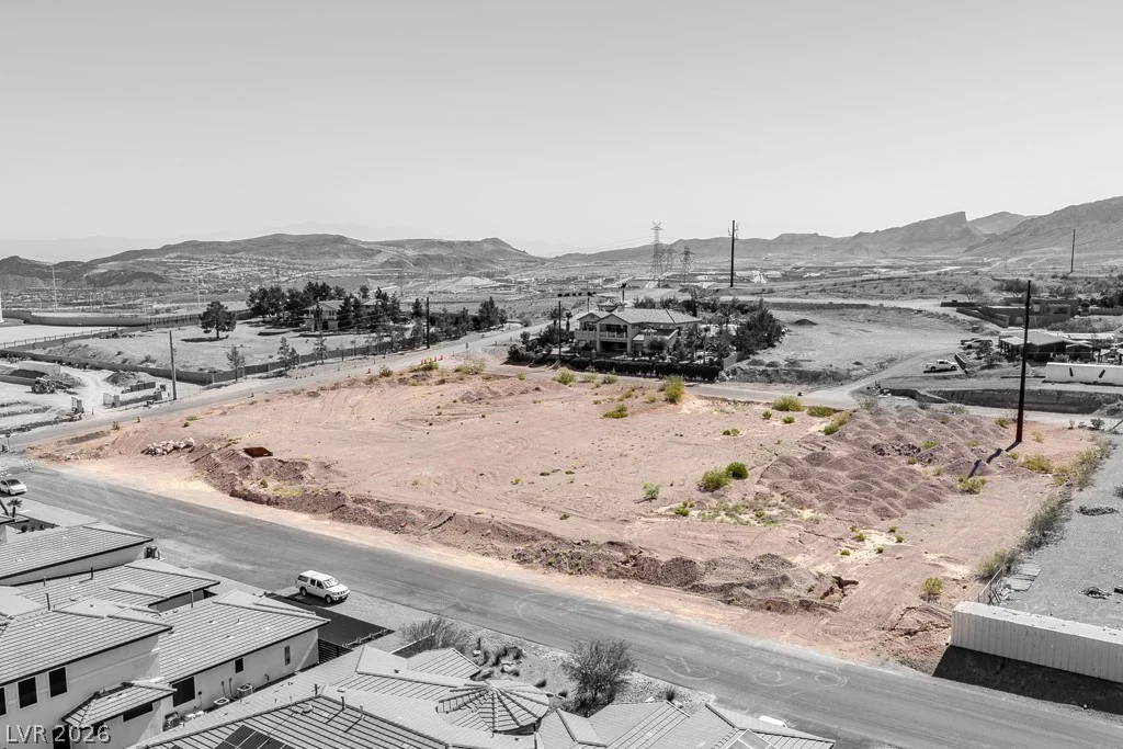 TBD Orleans, Henderson, NV 89015