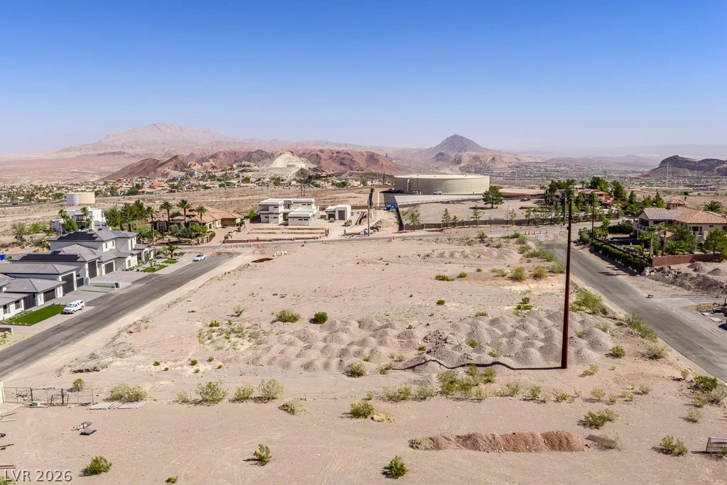 TBD Orleans, Henderson, NV 89015