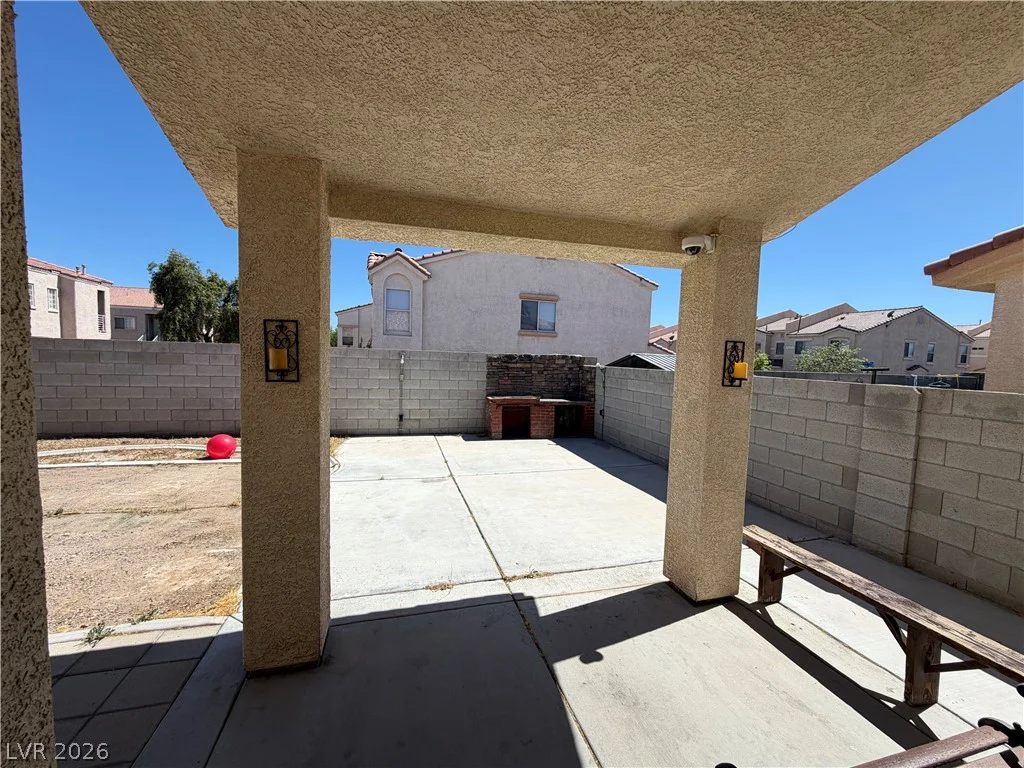 3301 Colton, North Las Vegas, NV 89032