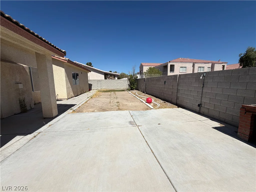 3301 Colton, North Las Vegas, NV 89032