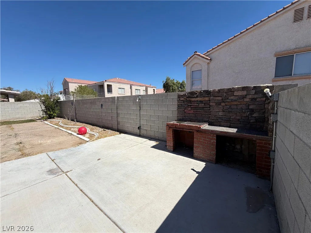 3301 Colton, North Las Vegas, NV 89032