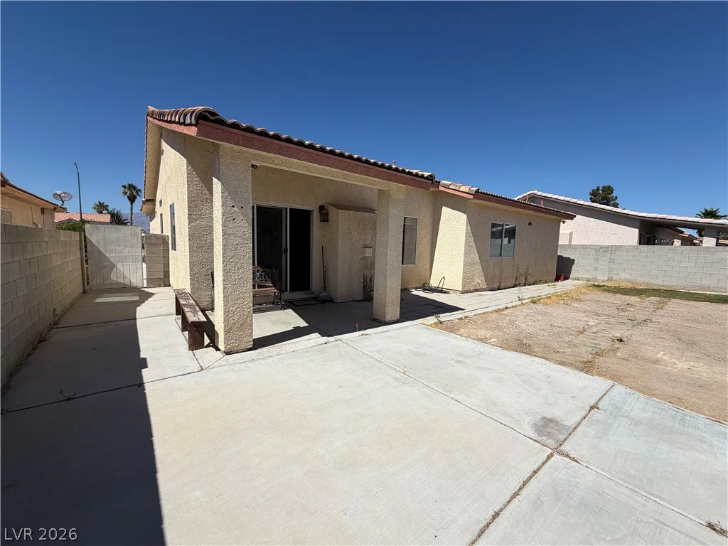 3301 Colton, North Las Vegas, NV 89032