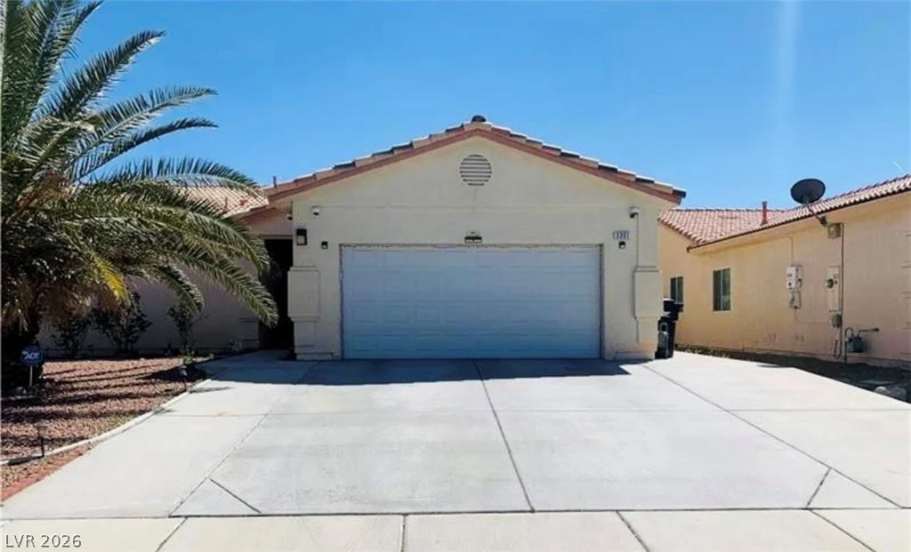 3301 Colton, North Las Vegas, NV 89032