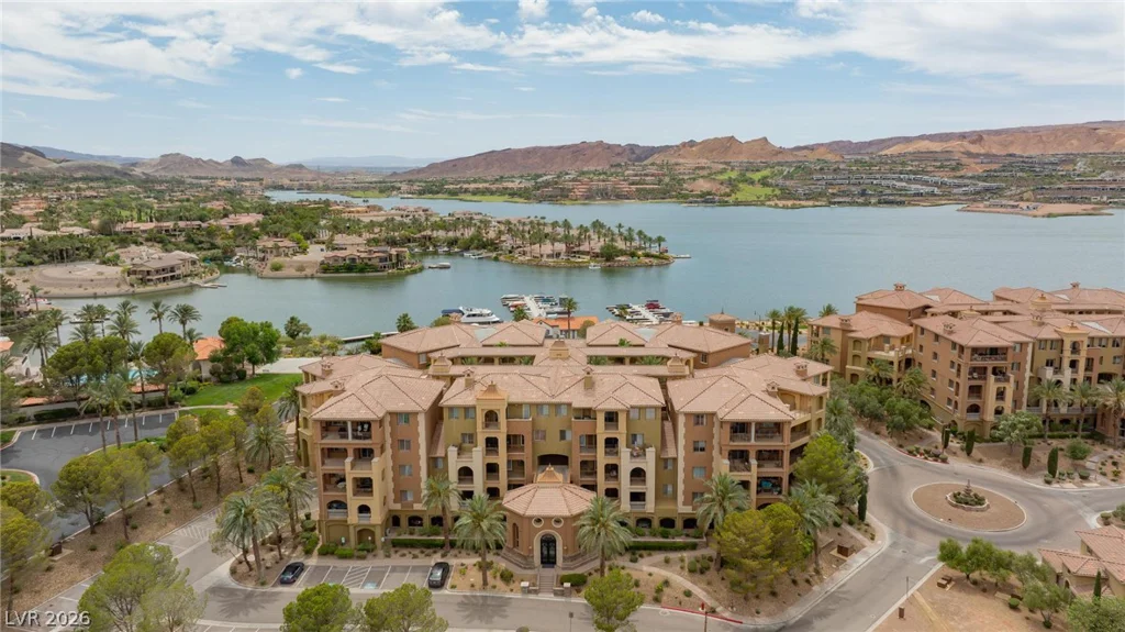 15 Via Mantova, Henderson, NV 89011