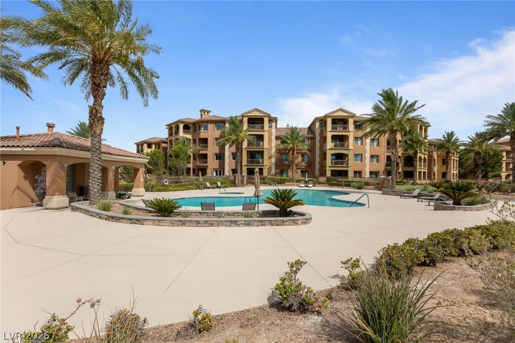 15 Via Mantova, Henderson, NV 89011