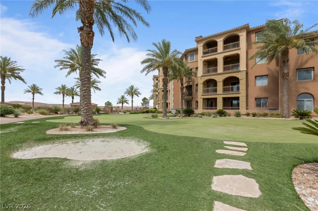 15 Via Mantova, Henderson, NV 89011
