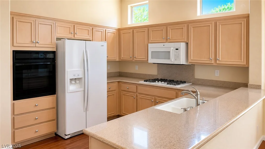 11013 McKendrec, Las Vegas, NV 89134