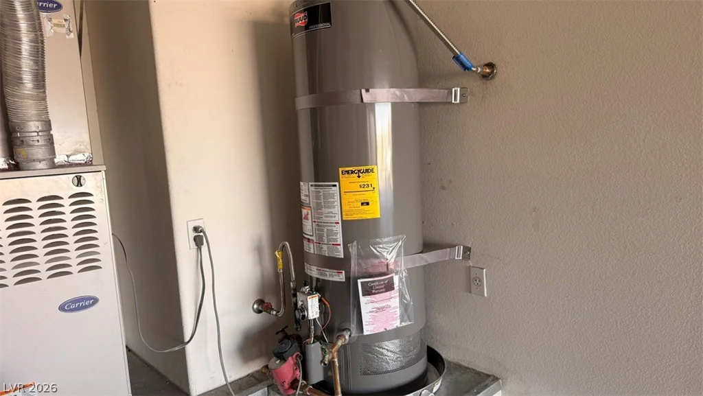 11013 McKendrec, Las Vegas, NV 89134