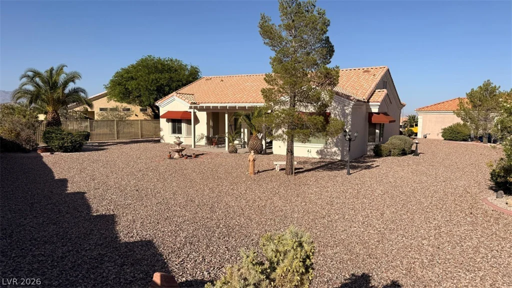 11013 McKendrec, Las Vegas, NV 89134