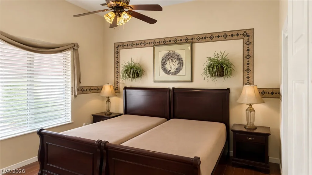 11013 McKendrec, Las Vegas, NV 89134
