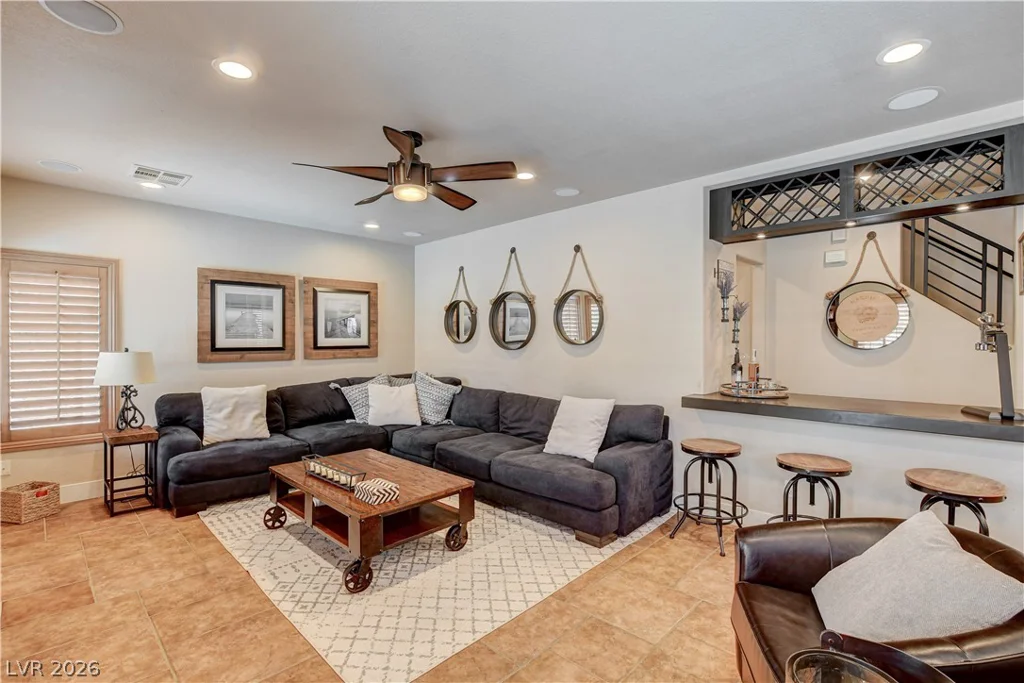 864 Eureka Falls, Henderson, NV 89052