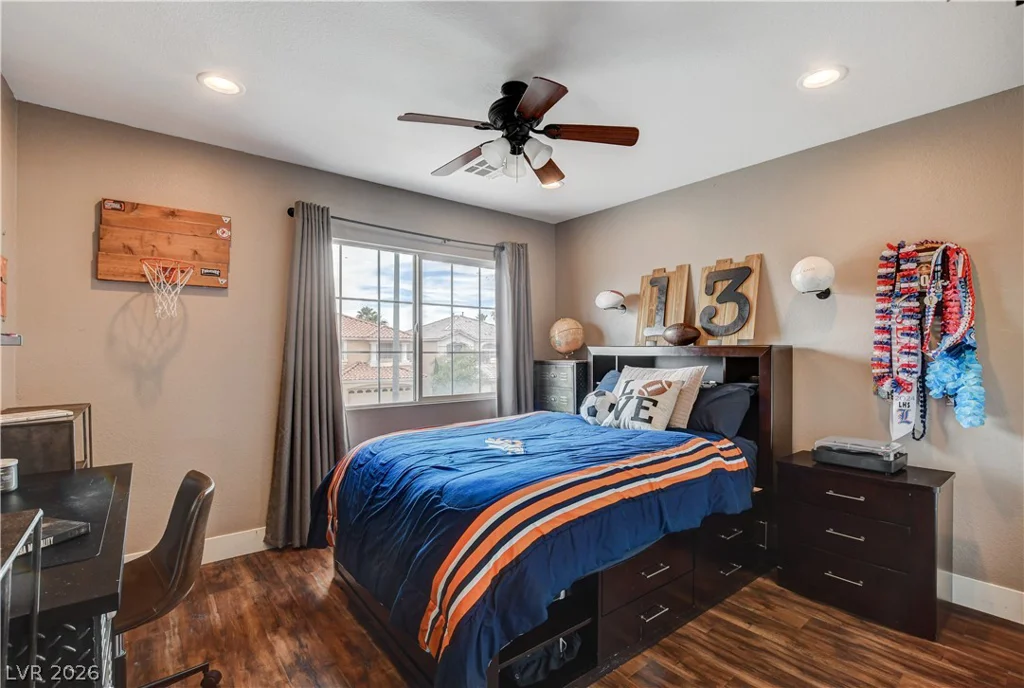 864 Eureka Falls, Henderson, NV 89052