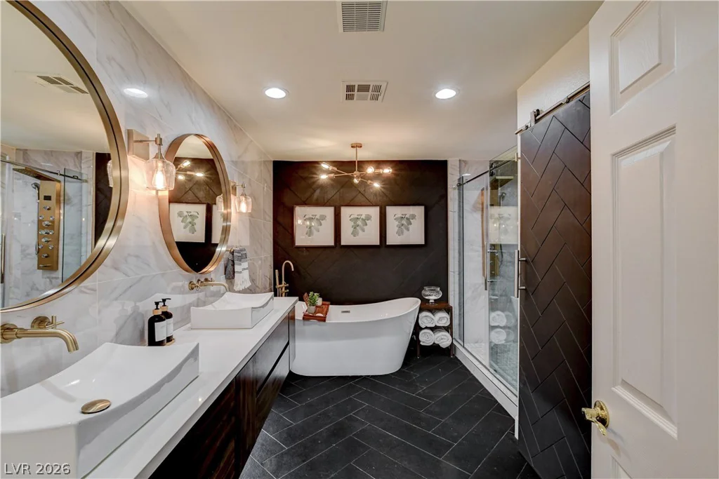 864 Eureka Falls, Henderson, NV 89052